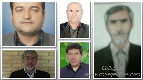 جبهه ی مردمی نیرو های انقلاب اسلامی شهرستان لنده اعلام موجودیت کرد