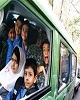 هزینه سرویس مدارس در خراسان شمالی اعلام شد