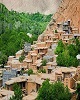 بازدید ۱۴۰۰ گردشگر از پایگاه گردشگری رویین در خراسان شمالی