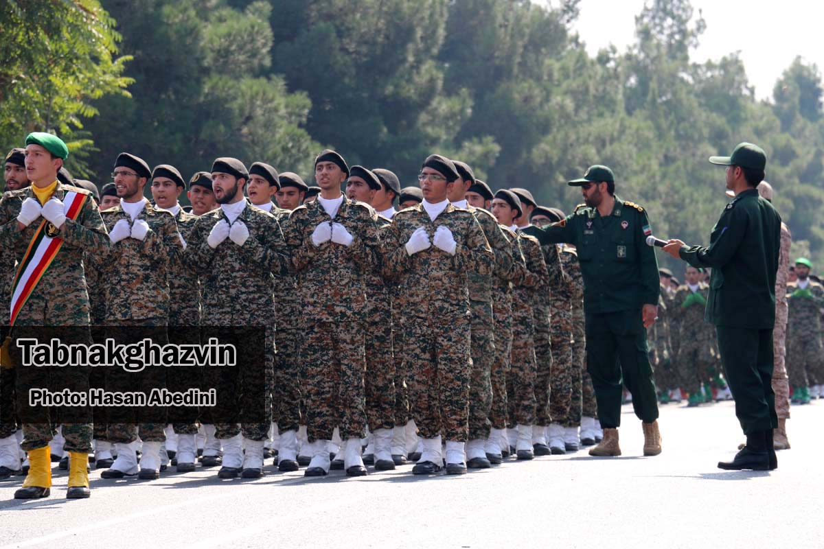 شکوه اقتدار