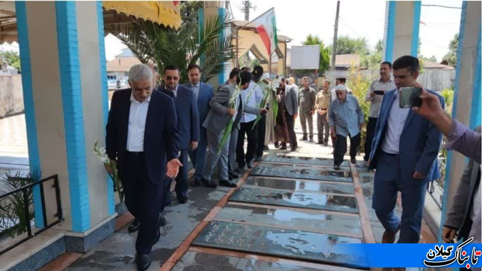 با هماهنگی وزارت جهاد کشاورزی ۵۰ هزار تن برنج باقی مانده در دست کشاورزان گیلانی خریداری می‌شود.