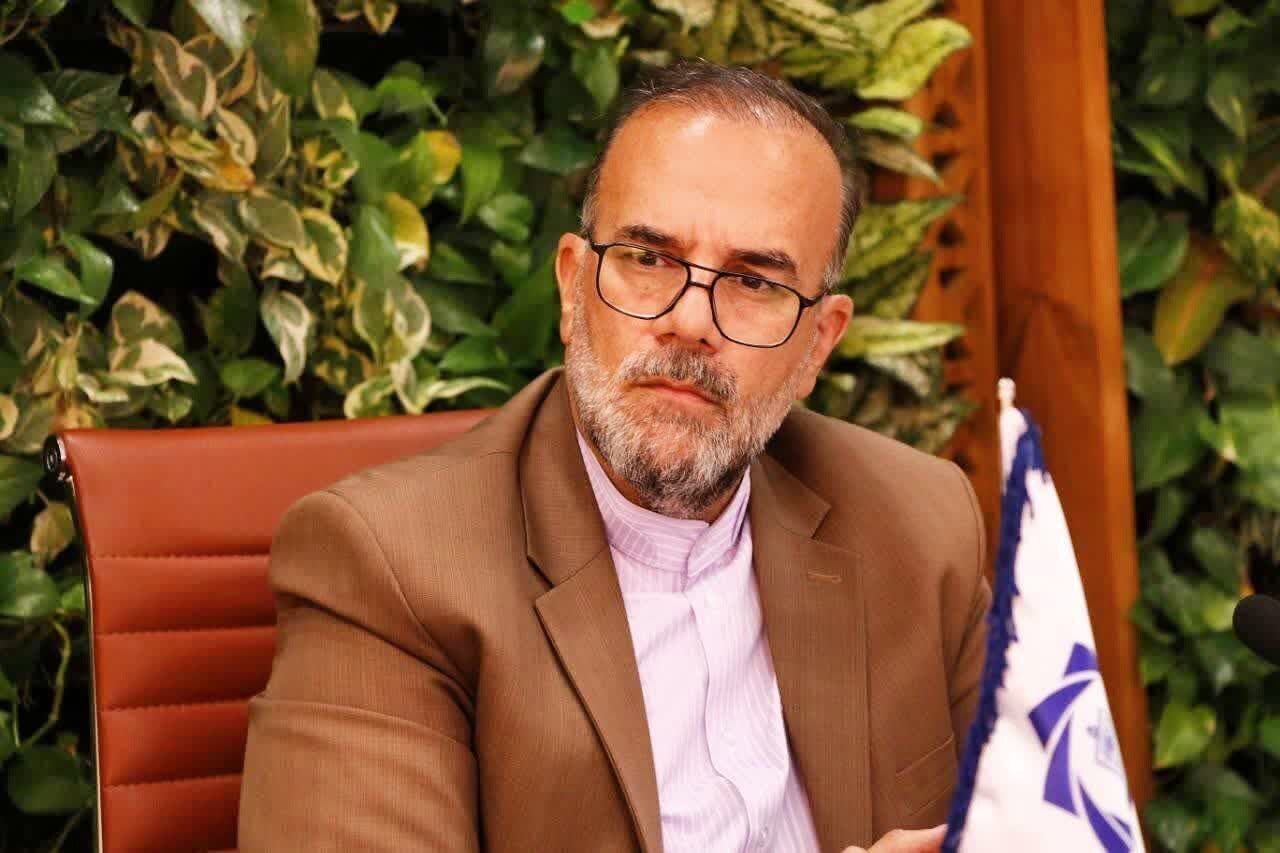 آغاز توسعه بزرگترین جنگل دست کاشت ایران در کرمان
