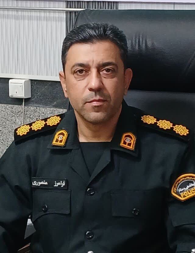 کشف ۱۶۲ دستگاه آلات موسیقی فاقد مجوز و قاچاق در کرمانشاه