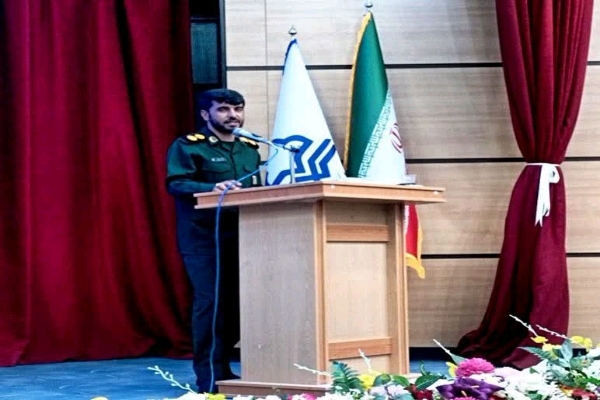 امنیت غذایی؛ از مزرعه تا امنیت ملی/ هشدار سپاه فتح درباره تهدیدهای پیشروی کشاورزی و تجلیل از جهادگران تولید امنیت غذایی؛ از مزرعه تا امنیت ملی/ هشدار سپاه فتح درباره تهدیدهای پیشروی کشاورزی و تجلیل از جهادگران تولید