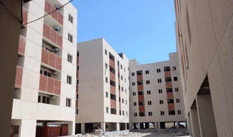 بحران آب، برق و ترافیک در اسلامشهر با توسعه بیرویه مسکن بیشتر میشود/ در حال تکمیل// بحران آب، برق و ترافیک در اسلامشهر با توسعه بیرویه مسکن بیشتر میشود/ در حال تکمیل//