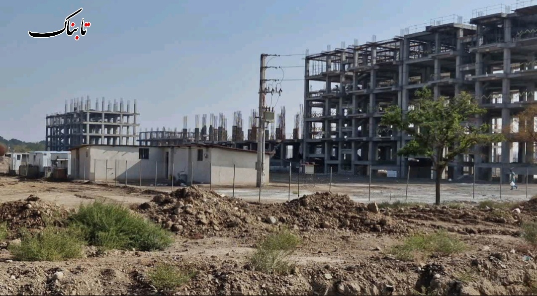 بحران آب، برق و ترافیک در اسلامشهر با توسعه بیرویه مسکن بیشتر میشود/ در حال تکمیل// بحران آب، برق و ترافیک در اسلامشهر با توسعه بیرویه مسکن بیشتر میشود/ در حال تکمیل//