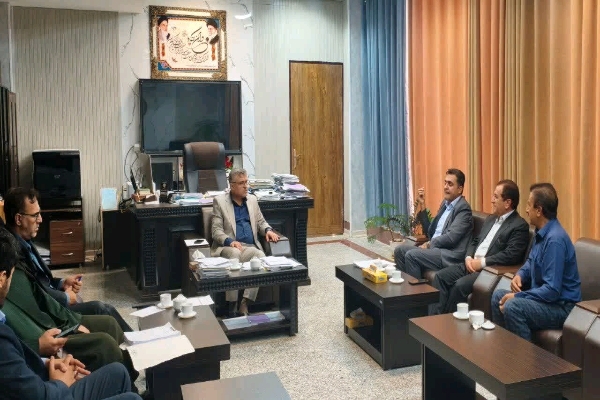 پل سریز کدام مسئولان را پای میز قضایی میکشاند؟ پل سریز کدام مسئولان را پای میز قضایی میکشاند؟