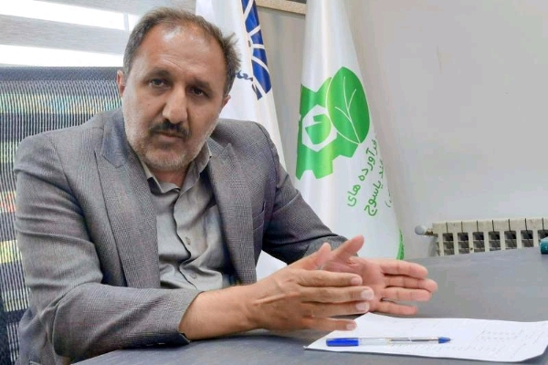 کارخانه قند یاسوج؛ از چشمانتظاری برای احیا تا نگرانی از پساب کارخانه قند یاسوج؛ از چشمانتظاری برای احیا تا نگرانی از پساب