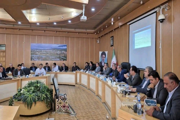 میلیاردها تومان اعتبار نفت؛ چرا پروژهها هنوز نیمهتماماند؟ میلیاردها تومان اعتبار نفت؛ چرا پروژهها هنوز نیمهتماماند؟