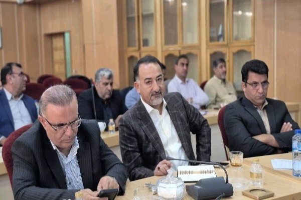 میلیاردها تومان اعتبار نفت؛ چرا پروژهها هنوز نیمهتماماند؟ میلیاردها تومان اعتبار نفت؛ چرا پروژهها هنوز نیمهتماماند؟