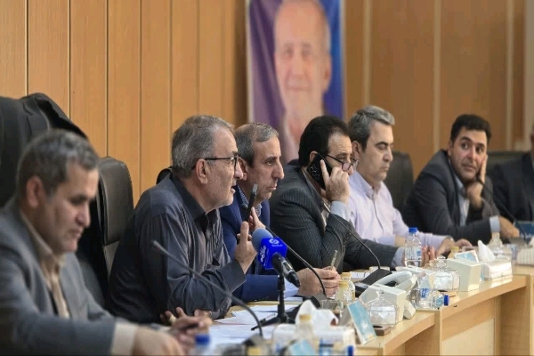 میلیاردها تومان اعتبار نفت؛ چرا پروژهها هنوز نیمهتماماند؟ میلیاردها تومان اعتبار نفت؛ چرا پروژهها هنوز نیمهتماماند؟