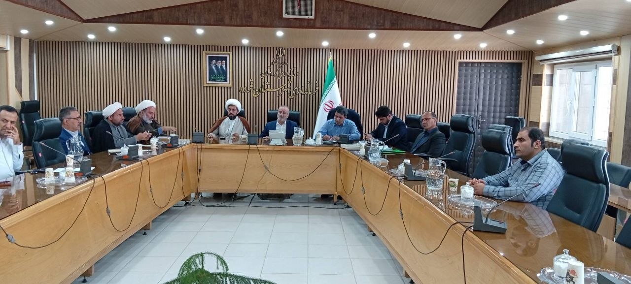 بلاتکلیفی باباگرگر زیر ذرهبین مسئولان/ تأکید بر مدیریت واحد برای نجات نگین گردشگری قروه بلاتکلیفی باباگرگر زیر ذرهبین مسئولان/ تأکید بر مدیریت واحد برای نجات نگین گردشگری قروه