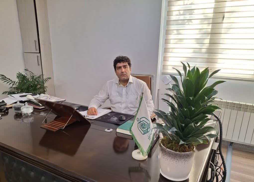 موقوفات باغی شمال تهران در انتظار کاربریهای جدید موقوفات باغی شمال تهران در انتظار کاربریهای جدید