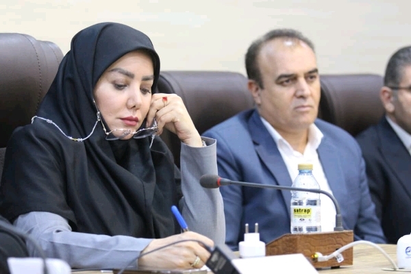 دانشگاه علوم پزشکی و یک تغییر محسوس/ نقد شنیده میشود، اما آیا اصلاح میشود؟ دانشگاه علوم پزشکی و یک تغییر محسوس/ نقد شنیده میشود، اما آیا اصلاح میشود؟