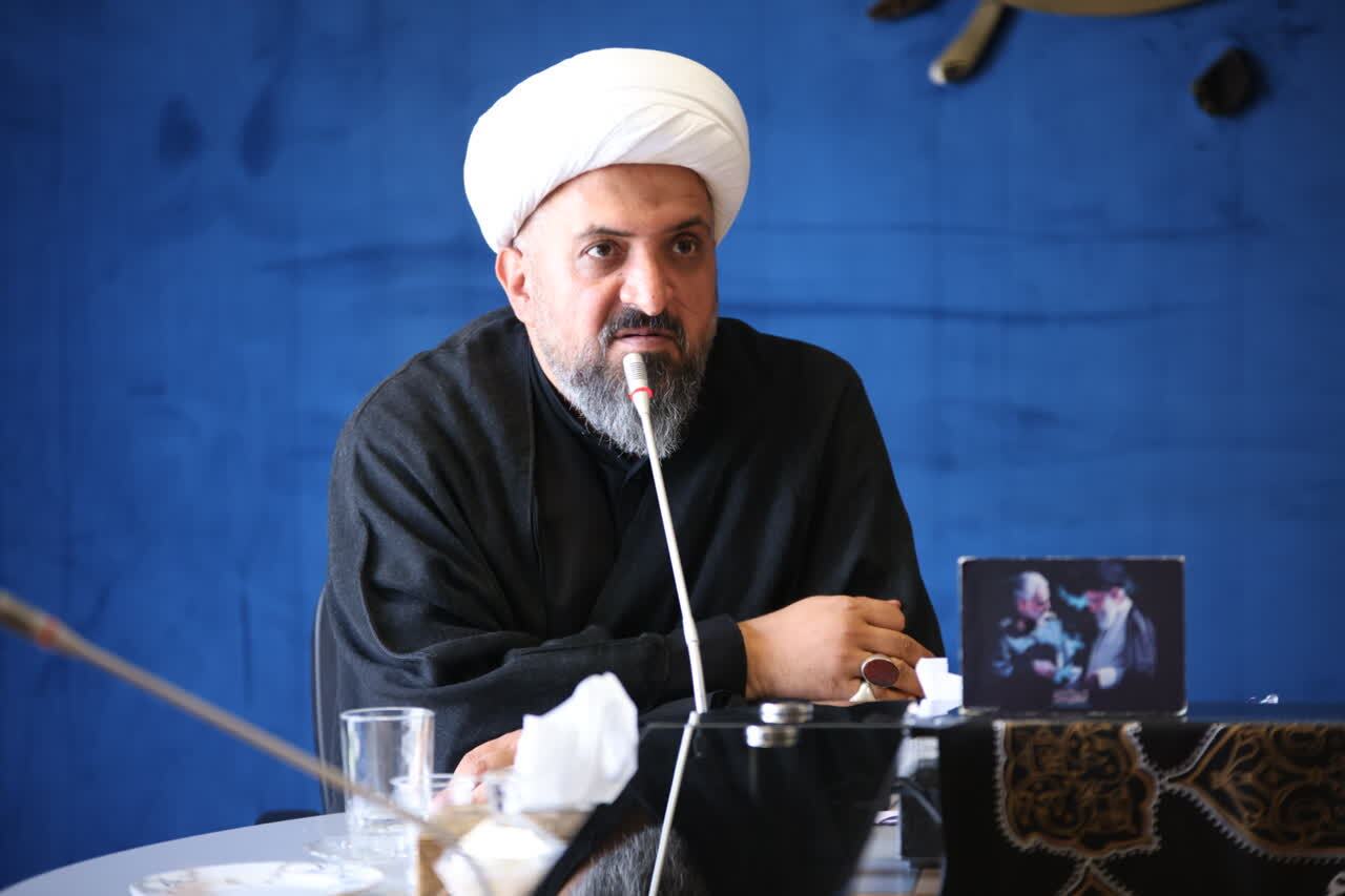 برگزاری پویش ختم قرآن به یاد رهبر شهید انقلاب برگزاری پویش ختم قرآن به یاد رهبر شهید انقلاب
