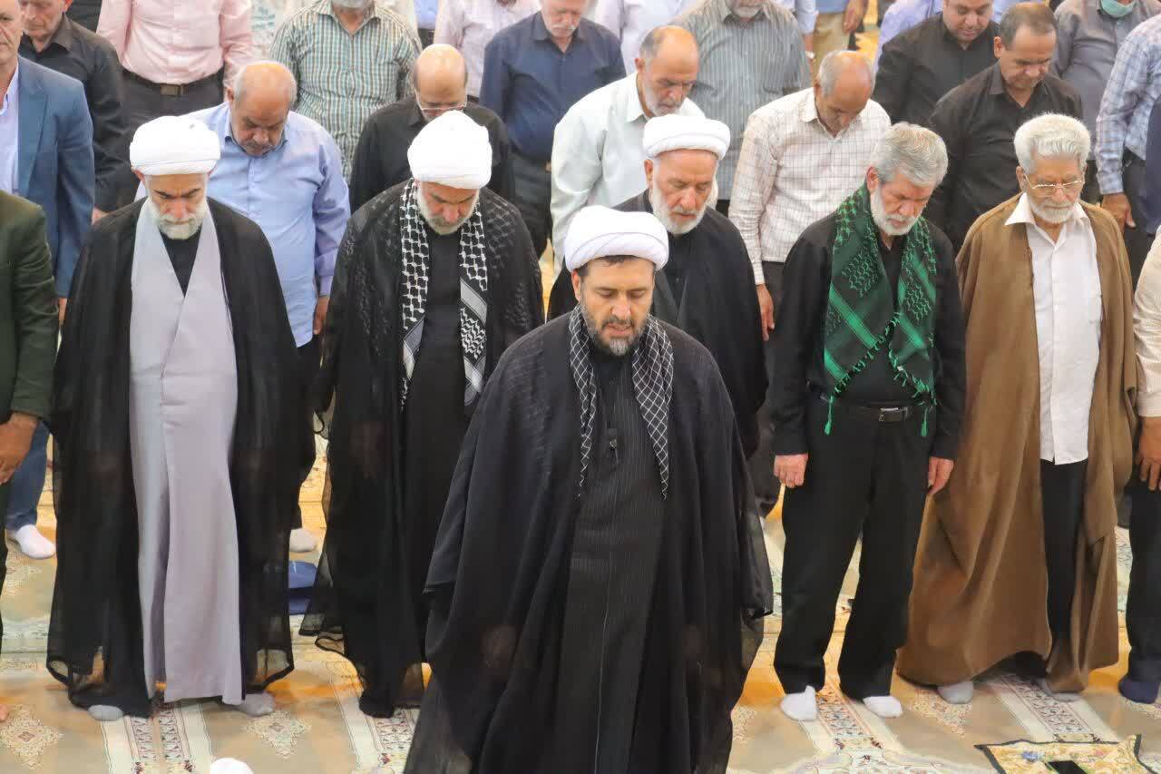 راهپیمایی اربعین و تجمعات شبانه، مکمل یکدیگر در فرهنگ عاشورا هستند