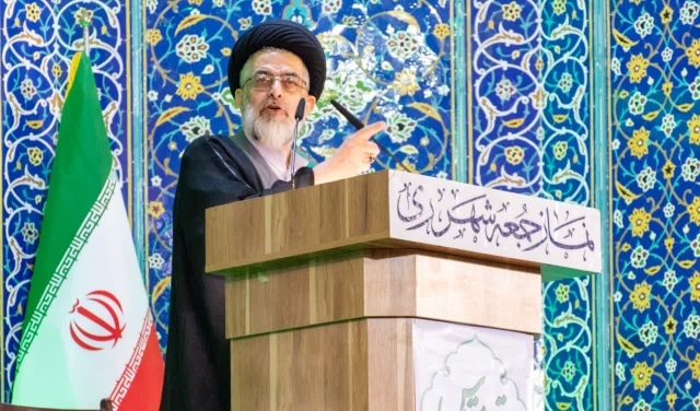 ملت ایران طالب جنگ نیستند، اما در برابر تهدید‌ها تسلیم نمی‌شوند