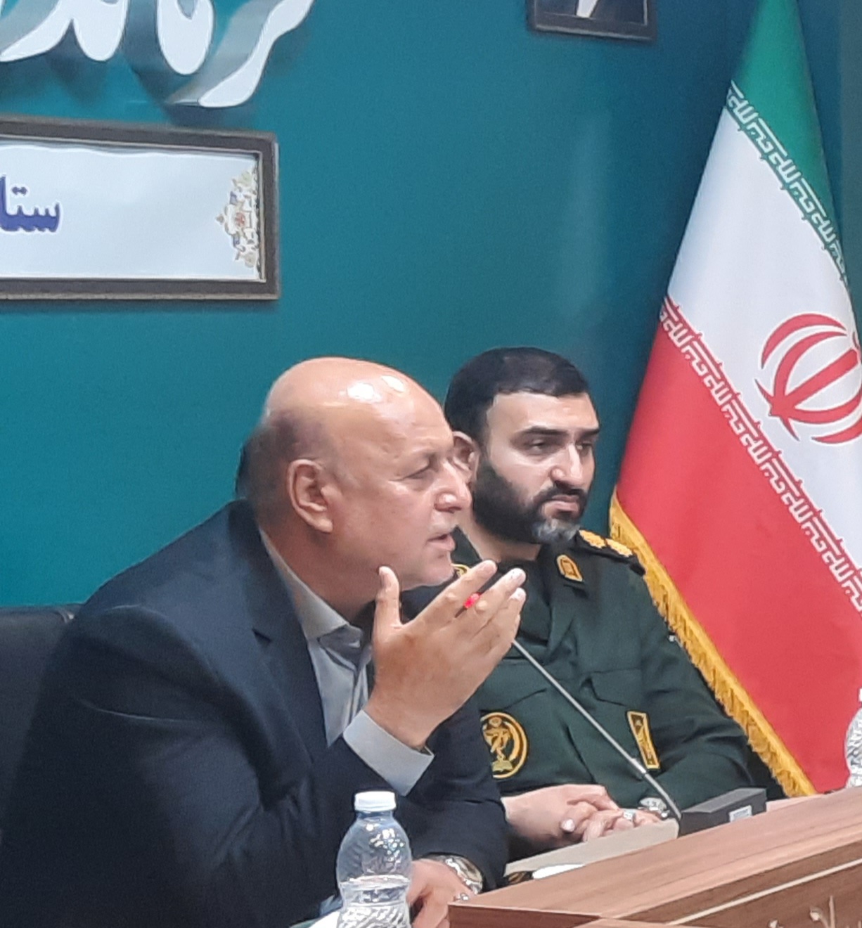 ارزش برنامههای هفته دفاع مقدس به اثرگذاری آن در جامعه است، نه تعداد برنامهها ارزش برنامههای هفته دفاع مقدس به اثرگذاری آن در جامعه است، نه تعداد برنامهها
